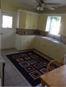 kitchen before graafschap; interior improvements; return on investment