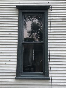 farmhouse exterior trim